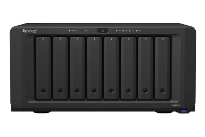 SERVER NAS