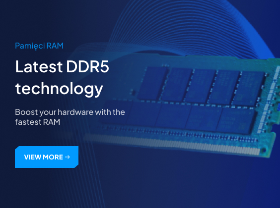 DDR5-ram