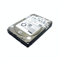 Hard Disc Drive dedicated for DELL server 2.5'' capacity 1.2TB 10000RPM HDD SAS 12Gb/s FY96C-RFB | REFURBISHED