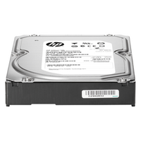 Hard Disc Drive dedicated for HP server 3.5'' capacity 2TB 7200RPM HDD SATA 6Gb/s 872489-B21-RFB | REFURBISHED