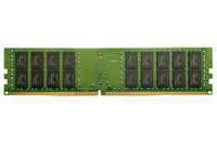 Memory RAM 1x 128GB DELL PowerEdge R740 DDR4 2933MHz ECC LOAD REDUCED DIMM