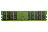 Memory RAM 1x 32GB Supermicro - X10SRH-CF DDR4 2400MHz ECC LOAD REDUCED DIMM | 
