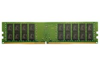 Memory RAM 1x 8GB Cisco - UCS C240 M4SX DDR4 2133MHz ECC REGISTERED DIMM | UCS-MR-1X081RU-A