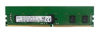 Memory RAM 1x 8GB Hynix ECC REGISTERED DDR4 1Rx8 2666MHZ PC4-21300 RDIMM | HMA81GR7AFR8N-VK