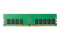 Memory RAM 1x 8GB Supermicro - X10DRG-Q DDR4 2133MHz ECC UNBUFFERED DIMM | 