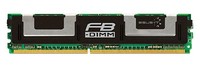 Memory RAM 2x 4GB GoodRAM ECC FULLY BUFFERED DDR2 800MHz PC2-6400 FBDIMM | W-MB194G/A