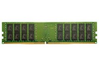 Memory RAM 64GB DELL PowerEdge R540 DDR4 2666MHz ECC LOAD REDUCED DIMM | SNP4JMGMC/64G