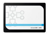 SSD Drive 1.92TB DELL PowerEdge R730 XL 2,5" SATA III 6Gb/s