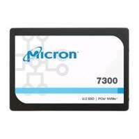 SSD disk Micron 7300 MAX 800GB U.2 NVMe  TLC 3D-NAND | MTFDHBE800TDG-1AW1ZABYY 