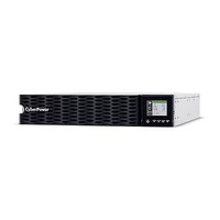 UPS CyberPower Online (High-Density) OL6KERTHD 6000W 7 sockets C13/C19/Hardwire Terminal Block new 2 years warranty