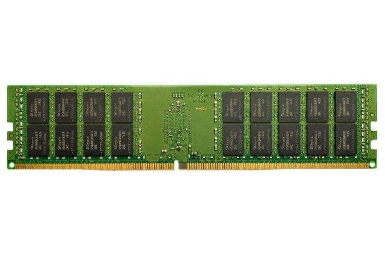 Memory RAM 1x 32GB HPE ProLiant XL420 G9 DDR4 3200MHz ECC REGISTERED DIMM ESUS IT