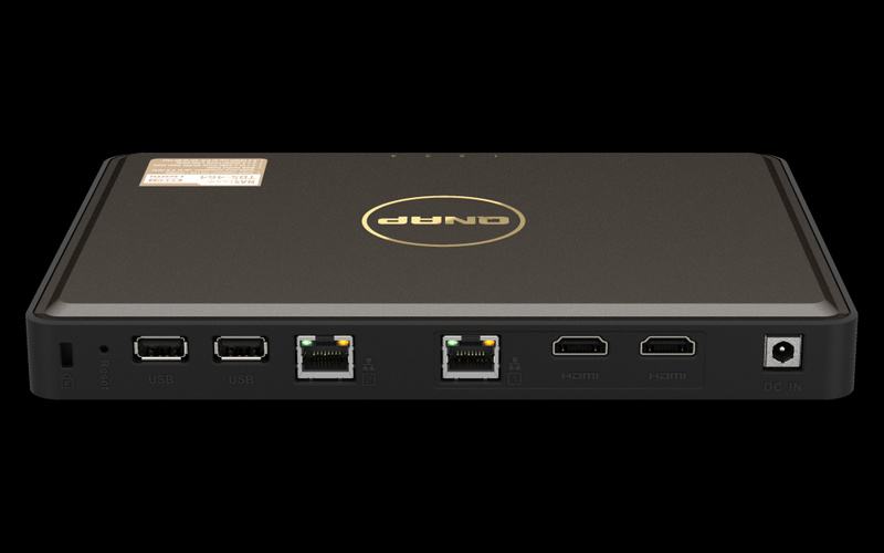 Ssd qnap hotsell