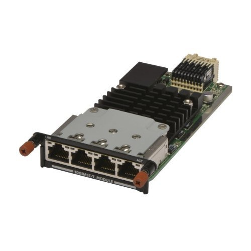 Network Card DELL HPP69RFB 4x RJ45 PCI Express 10Gb ESUS IT