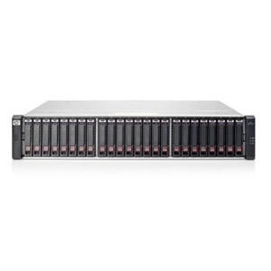 HPE E7W00AR Rack SDD | HDD 2.5'' SAS MSA 1040 Storage