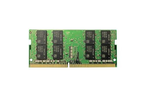 Memory RAM 16GB MSI - PE70 6QE DDR4 2133MHz SO-DIMM