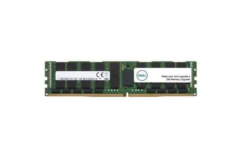 Memory RAM 1x 128GB DELL PowerEdge & Precision Workstation DDR4 8Rx4 2400MHz ECC LOAD REDUCED DIMM | A9031094 