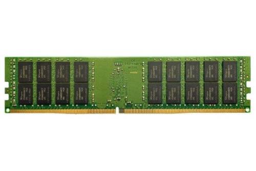 Memory RAM 1x 16GB DELL PowerEdge R6415 DDR4 2666MHz ECC REGISTERED DIMM