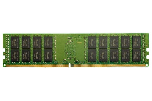 Memory RAM 1x 16GB Dell - PowerEdge M630 DDR4 2133MHz ECC REGISTERED DIMM | A7910488