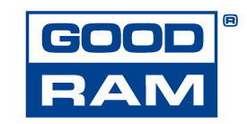 Memory RAM 1x 2GB GoodRAM ECC REGISTERED DDR3  1333MHz PC3-10600 RDIMM | W-MEM1333R3D82G