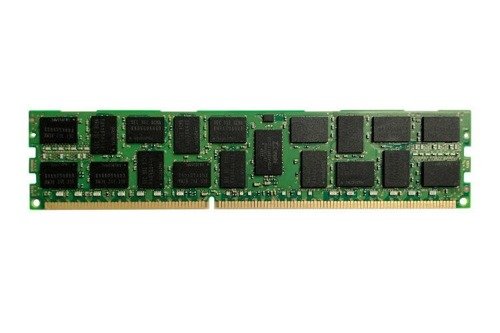 Memory RAM 1x 2GB Tyan - FT77-B7015 DDR3 1333MHz ECC REGISTERED DIMM | 