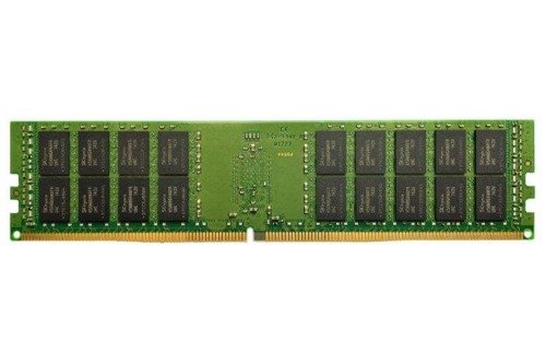Memory RAM 1x 64GB Gigabyte - Server R181-2A0 DDR4 2666MHZ ECC LOAD REDUCED DIMM | 