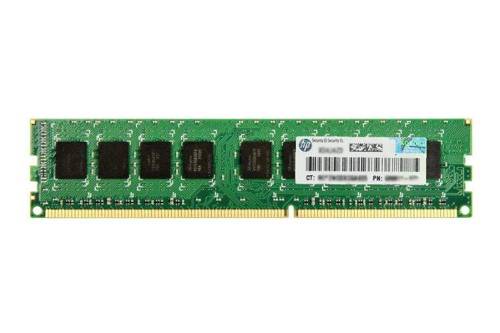 Memory RAM 1x 8GB HPE Proliant & Workstation DDR3 2Rx8 1600MHz ECC UNBUFFERED DIMM | 684035-001 