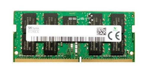 Memory RAM 1x 8GB Hynix SO-DIMM DDR4 2933MHz PC4-23400 | HMA81GS7DJR8N-WM