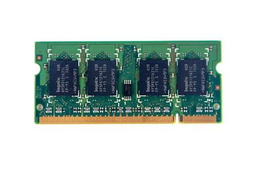 Memory RAM 2GB HP - Pavilion dv7t-1000 CTO Entertainment DDR2 800MHz SO-DIMM