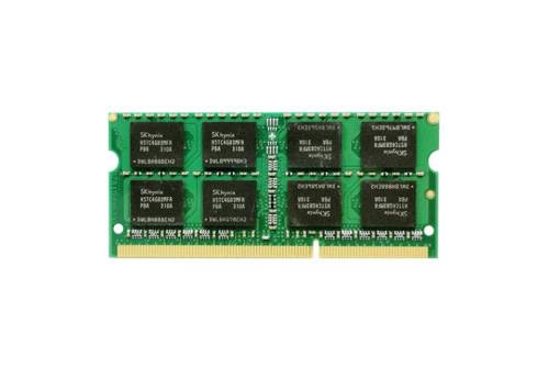 Memory RAM 2GB MSI - A6500 DDR3 1066MHz SO-DIMM