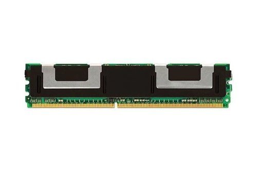 Memory RAM 2x 1GB HP ProLiant BL460c DDR2 667MHz ECC FULLY BUFFERED DIMM | 397411-B21