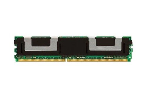 Memory RAM 2x 2GB Fujitsu - Primergy TX200 S4 DDR2 667MHz ECC FULLY BUFFERED DIMM | 