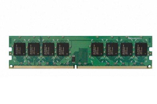 Memory RAM 2x 2GB HP ProLiant BL45p G2 DDR2 667MHz ECC REGISTERED DIMM | 408853-B21