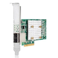 HPE Smart Array E208e-p SR 804398-B21-RFB SAS/SATA 12Gb/s No Cache used 3 months