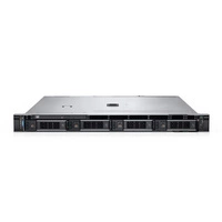 Server DELL R250 1U 1 x LGA1200 16GB 1 x 1TB 4 x 3.5" 1