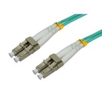 Patchcord Techly LC/UPC-LC/UPC Duplex Multi Mode 3 m [eng]