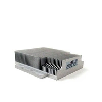 Heatsink dedicated for servers HP Proliant DL360 G7, Proliant DL360 G6 | 646160-001