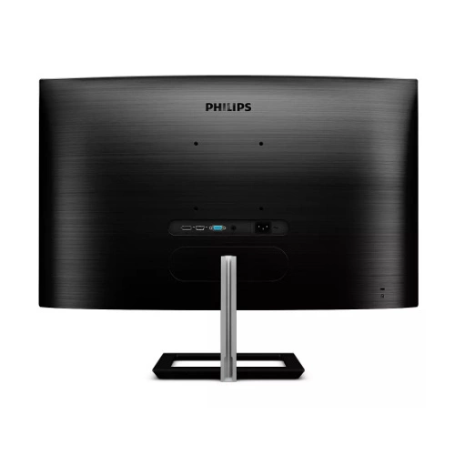 Monitor 31.5" Philips E-line 322E1C/00 1920 x 1080 Full HD 75Hz screen matrix VA