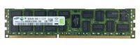Memory RAM 1x 8GB Samsung ECC REGISTERED DDR3 1600MHz PC3-12800 RDIMM | M393B1K70DH0-CK0
