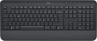 Wireless keyboard Logitech Signature K650 QWERTZ