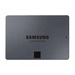 SSD disk Samsung 870 QVO 1TB 2.5'' SATA 6Gbps | MZ-77Q1T0BW