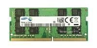 Memory RAM 1x 8GB Samsung SO-DIMM DDR4 2666MHZ PC4-21300 | M474A1K43BB1-CTD