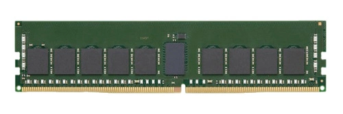 Memory RAM 1x 16GB Kingston ECC REGISTERED DDR4 1Rx8 3200MHz PC4-25600 RDIMM | KSM32RS8L/16MFR