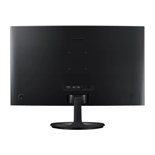 Monitor 27" Samsung LC27F390FHRXEN CF390 1920 x 1080 Full HD 60Hz screen matrix VA
