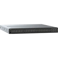Switch DELL PowerSwitch S5148F-ON 48x SFP28 | 6x QSFP28