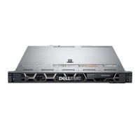 Server DELL R440 1U 2 x LGA3647 16GB 1 x 480GB 4 x 3.5" 1+1
