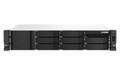 NAS server QNAP TS-873AeU-RP-4G 8x SSD | HDD SATA 4GB RAM