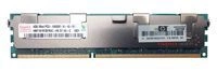 Memory RAM 1x 4GB Hynix ECC REGISTERED DDR3  1333MHz PC3-10600 RDIMM | HMT151R7BFR4C-H9