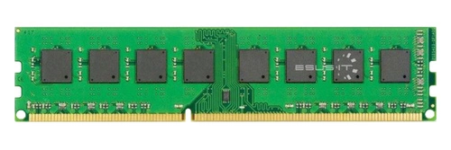 Memory RAM 1x 4GB GoodRAM NON-ECC UNBUFFERED DDR3 1600MHz PC3-12800 UDIMM | GR1600D364L11/4G