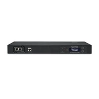 PDU ATS Switched PDU15SWHVIEC12ATNET Rack 12 sockets C13 new 2 years warranty
