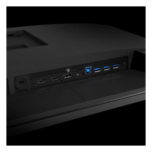 Monitor 31.5" Gigabyte M32Q 2560 x 1440 QHD 170Hz screen matrix IPS